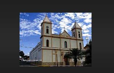 Imagem 7: Area Porangada /SP para Villages ou Condominio fechado