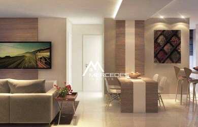 Imagem 12: Apartamento à venda, 65 m² por R$ 367.423,00 - São Vicente - Itajaí/SC