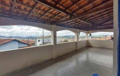 Imagem 2: Sobrado à venda, 545 m² por R$ 570.000,00 - Jardim Paraíso - Pouso...