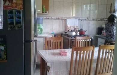 Imagem 6: Eduardo . CASA EM SÃO PAULO NA ZONA SUL, LOCALIZADA NO JARDIM HERPLIN ( PARELHEIROS