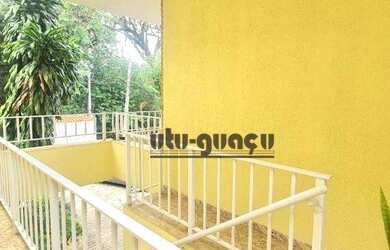 Imagem 3: Casa para alugar, 330 m² por R$ 5.128,00 - Condomínio Portella - Itu/SP