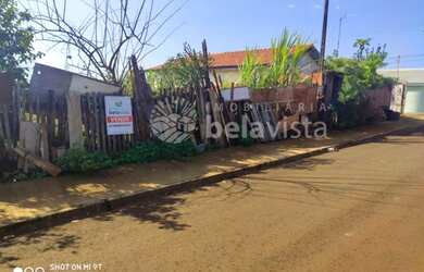 Imagem: O terreno está localizado em Loteamento Residencial Jaçanã