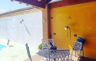 Imagem 4: Linda casa a venda em Porto Feliz