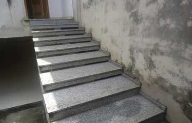 Imagem 5: Sobrado novo inacabado, localizado em cangaíba