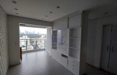 Imagem 7: Apartamento lindo para venda 1 dorm, 1 vaga depósito R$540 mil