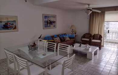 Imagem 4: Apartamentos Cobertura para venda e locação em Guarujá