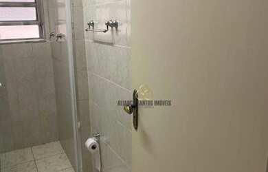 Imagem 12: JA-Apartamento à venda, 67 m² por R$ 360.000 - Gonzaga - Santos/SP