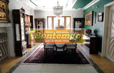 Imagem 14: CASA MUITO ELEGANTE NO CONDOMÍNIO SÃO PAULO II, GRANJA VIANNA