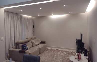 Imagem 4: CASA RESIDENCIAL em BARUERI - SP, ALPHAVILLE CONDE I