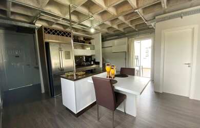 Imagem 4: Cobertura com 1 dormitório, 115 m² - venda por R$ 1.050.000 ou aluguel por R$ 4.500/mês