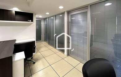 Imagem 8: Sala, 59 m² - venda por R$ 550.000 ou aluguel - Granja Viana - Cotia/SP