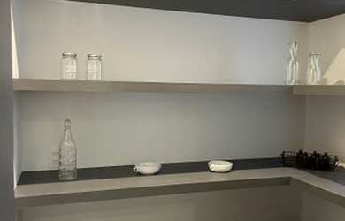 Imagem 12: Apartamentos à venda no Campo Belo, com 145 metros quadrados, 2 vagas...