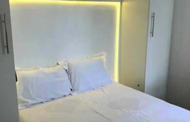 Imagem 2: Apartamento à venda no bairro Stiep - Salvador/BA