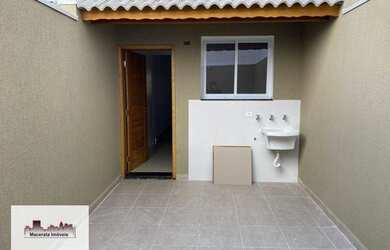 Imagem 7: Sobrado à venda, 95 m² por R$ 580.000,00 - Vila Isa - São Paulo/SP