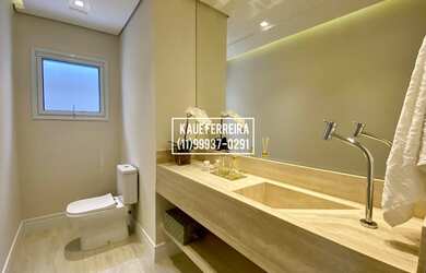 Imagem 6: Casa no Butantã nobre. Piscina, Varanda, 380m² de Áreae4 Vagas na garagem