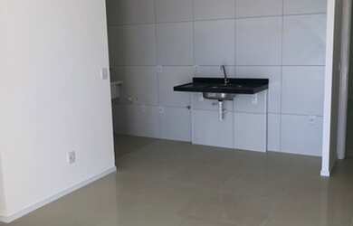 Imagem 5: Aquarela - Repasse - Andar Alto - 56m² - Novo - Lazer - Benfica