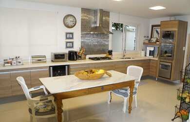 Imagem 5: Casa à venda, 650 m² por R$ 3.999.000,00 - Morumbi - São Paulo/SP