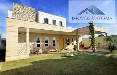 Imagem: A chácara possui 370m² de Área e está localizado em Portão