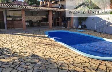 Imagem: A chácara possui 289m² de Área e está localizado em Portão