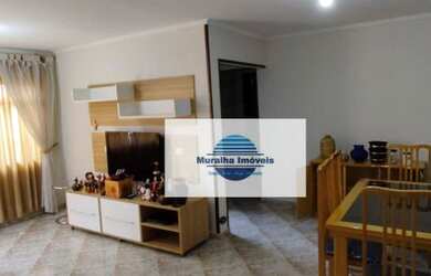 Imagem 15: Casa, 200 m² - venda por R$ 600.000,00 ou aluguel por R$ 2.600,00/mês...