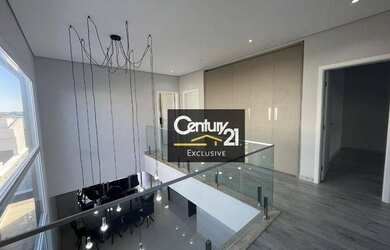 Imagem 4: Casa com 4 dormitórios, 326 m² - venda por R$ 2.395.000 ou aluguel por...