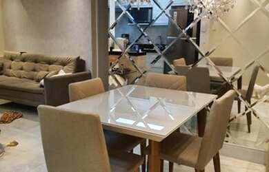 Imagem 5: Apartamento à venda, 54 m² por R$ 799.000,00 - Santo Amaro - São Paulo/SP