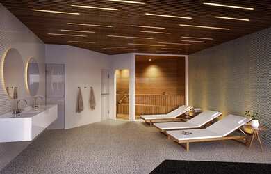 Imagem 12: Garden residencial para venda, Barra da Tijuca, Rio de Janeiro - GD8305