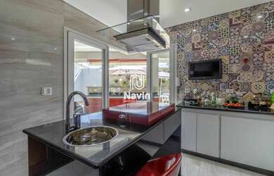 Imagem 16: Casa à venda no bairro Jardim Paulista - Atibaia/SP