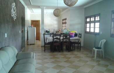 Imagem 13: Chácara com 3 dormitórios, 1200 m² - venda por R$ 510.000,00 ou aluguel...