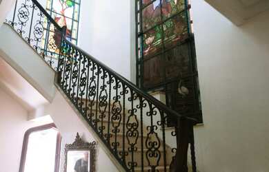 Imagem 7: Tijuca Usina -Estrada São Miguel-Casarão 7Q. 2Suítes , vagas