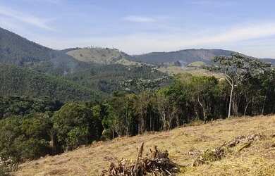 Imagem 7: Terreno a venda Nazaré paulista santa luzia