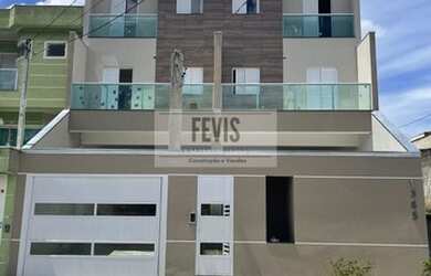 Imagem: O apartamento possui 2 Dormitórios, 3 Banheiros, 1 Vaga na