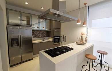 Imagem 13: Casa com 5 dormitórios à venda, 301 m² por R$ 3.000.000,00 - Aruja...