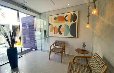 Imagem 15: Apartamento com 3 suítes na praia mansa, 136 m² por R$ 1.750.000 - Caiobá