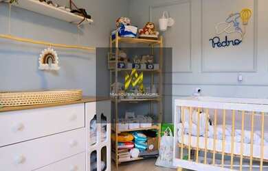 Imagem 12: Qd 5, Sobrado Moderno luxuoso, Arniqueiras