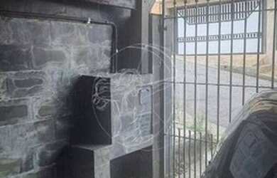 Imagem 2: Terreno/Casa para venda tem 250 m². Vila Pereira Barreto - Travessa Paula...