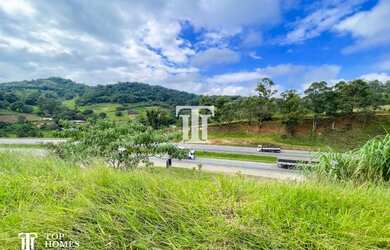 Imagem 15: Terreno no Trevo de Bragança Paulista - Rod Fernão Dias