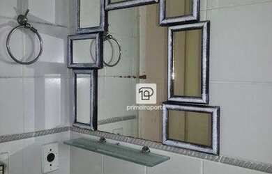 Imagem 5: Apartamento com 1 dormitório para alugar, 40 m² por R$ 1.250/mês -...