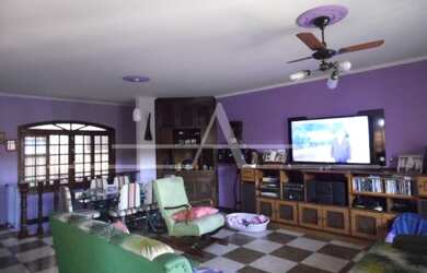 Imagem 5: CASA RESIDENCIAL em BRAGANÇA PAULISTA - SP, JARDIM EUROPA