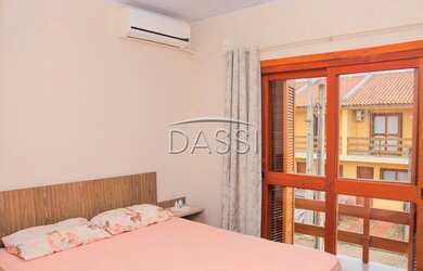 Imagem 14: SAPUCAIA DO SUL - Casa de Condomínio - Boa Vista