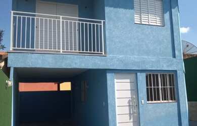 Imagem: Excelentes Sobrados para venda em Franco da Rocha, são 65 m²