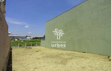 Imagem: O terreno possui 426m² de Área e está localizado em São