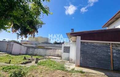 Imagem: O terreno possui 10m² de Área e está localizado em Capão