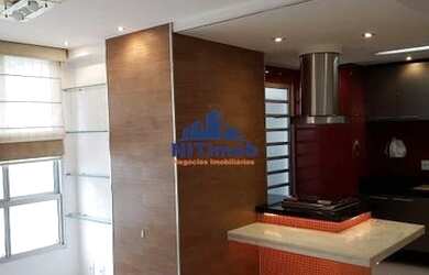 Imagem 6: Cobertura à venda, 3 quartos, 1 suíte, 2 vagas, Ingá - Niterói/RJ