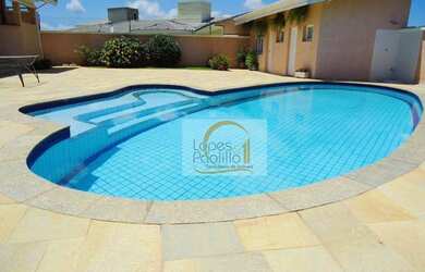 Imagem 12: CASA EM CONDOMÍNIO NO SHAMBALA I, ALTO PADRÃO , ACEITA PERMUTA EM SÃO...