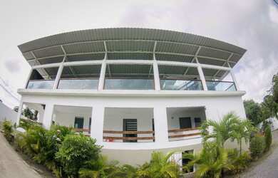 Imagem 1: Arena de Futebol, 3.150 M², Janga, Paulista