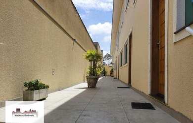 Imagem 1: Sobrado à venda, 73 m² por R$ 390.000,00 - Jardim da Pedreira - São...