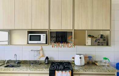 Imagem 16: Casa com 3 dormitórios à venda, 211 m² por R$ 745.000,00 - Jardim Pinheiros - Valinhos/SP