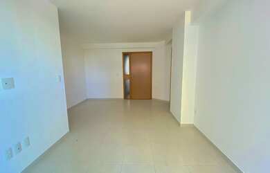 Imagem 2: Apartamento para venda possui 59 metros quadrados com 2 quartos em Jatiúca...