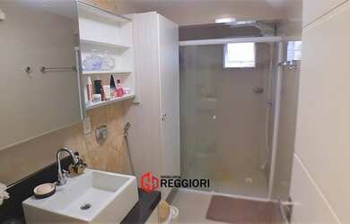 Imagem 11: LOC TEMPORADA 3 DORM 1 VAGA QUADRA MAR CENTRO BC